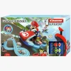 Legetøjsbiler & -Fartøjer|Carrera Nintendo Mario Kart 2.9m Racerbane