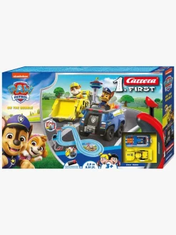 Legetøjsbiler & -Fartøjer|Carrera Paw Patrol Racerbane On the Double