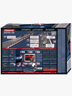 Legetøjsbiler & -Fartøjer|Carrera Racerbane Pole to Podium