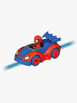 Legetøjsbiler & -Fartøjer|Carrera Spidey Racerbane Web Spinners