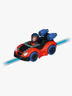 Legetøjsbiler & -Fartøjer|Carrera Spidey Racerbane Web Spinners