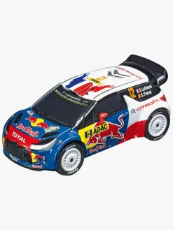 Carrera Legetøjsbiler & -Fartøjer-Super Rally Racerbane