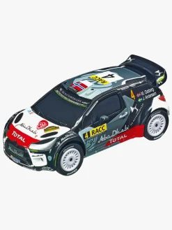 Carrera Legetøjsbiler & -Fartøjer-Super Rally Racerbane