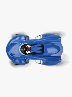 Carrera Fjernstyret-Team Sonic Fjernstyret Bil