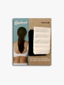 Tøj Til Mor|Carriwell BH-Forlængere 4 stk