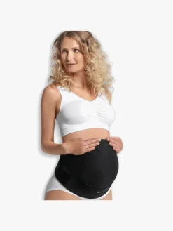 Carriwell Graviditet-Justerbart Over-Maven-Graviditetsbælte, Bredt,