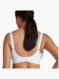 Carriwell Tøj Til Mor-Polstret Graviditets- & Ammebh Carri-Gel,