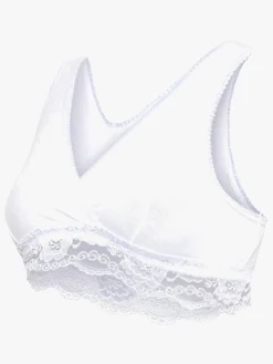 Carriwell Tøj Til Mor-Slåom Amme-BH Eko,