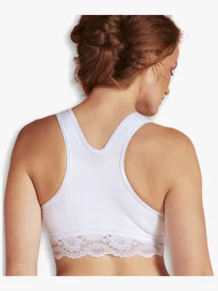 Carriwell Tøj Til Mor-Slåom Amme-BH Eko,