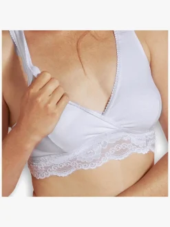 Carriwell Tøj Til Mor-Slåom Amme-BH Eko,