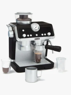 Rolleleg|Casdon DeLonghi Barista Kaffemaskine