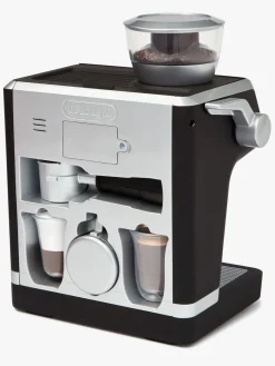 Rolleleg|Casdon DeLonghi Barista Kaffemaskine