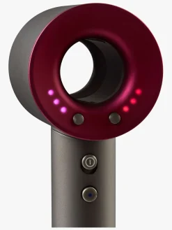 Rolleleg|Casdon Dyson Supersonic & Corrale Deluxe Hårstylingsæt