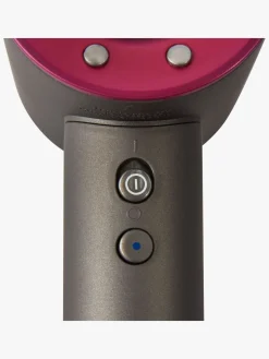 Rolleleg|Casdon Dyson Supersonic & Corrale Deluxe Hårstylingsæt