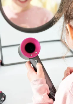 Rolleleg|Casdon Dyson Supersonic & Corrale Deluxe Hårstylingsæt