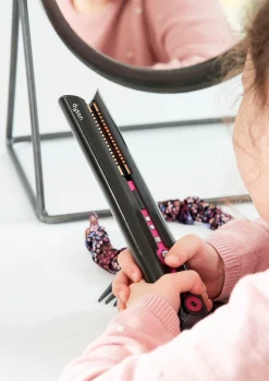 Rolleleg|Casdon Dyson Supersonic & Corrale Deluxe Hårstylingsæt