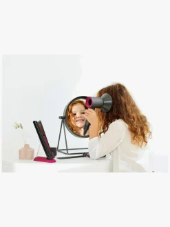 Rolleleg|Casdon Dyson Supersonic & Corrale Deluxe Hårstylingsæt