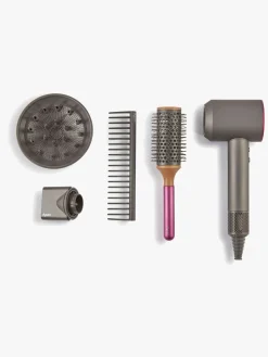 Rolleleg|Casdon Dyson Supersonic Hårstylingsæt