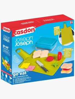 Casdon Rolleleg-Go Eat Legemad