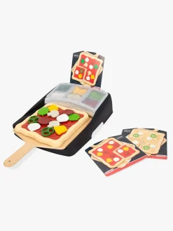 Casdon Rolleleg-Legesæt Pizza-station