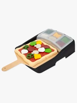 Casdon Rolleleg-Legesæt Pizza-station