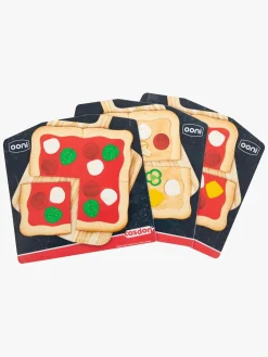 Casdon Rolleleg-Legesæt Pizza-station