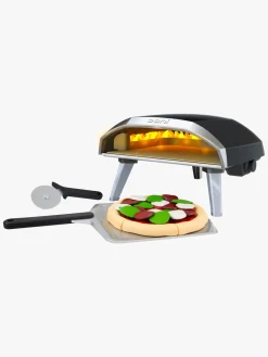 Casdon Rolleleg-Ooni Legesæt Pizzaovn