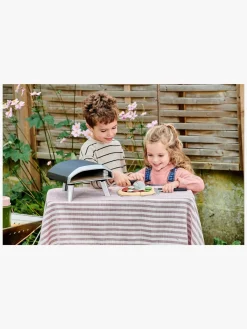 Casdon Rolleleg-Ooni Legesæt Pizzaovn