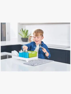 Rolleleg|Casdon Opvaskestativ