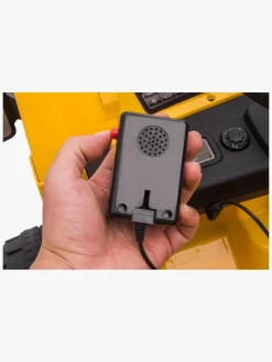 CAT Elbiler & -Køretøjer-erpillar Elektrisk Kørbar Dumper