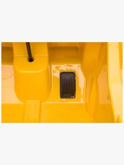 CAT Elbiler & -Køretøjer-erpillar Elektrisk Kørbar Dumper