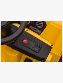 CAT Elbiler & -Køretøjer-erpillar Elektrisk Kørbar Dumper