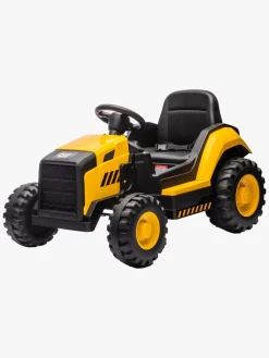 Elbiler & -Køretøjer|CAT erpillar Elektrisk Kørbar Traktor