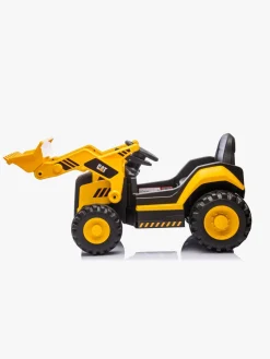 CAT Elbiler & -Køretøjer-erpillar Elektrisk Kørbar Front Loader