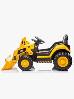 CAT Elbiler & -Køretøjer-erpillar Elektrisk Kørbar Front Loader