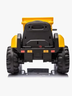 CAT Elbiler & -Køretøjer-erpillar Elektrisk Kørbar Front Loader