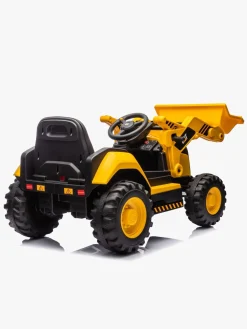 CAT Elbiler & -Køretøjer-erpillar Elektrisk Kørbar Front Loader