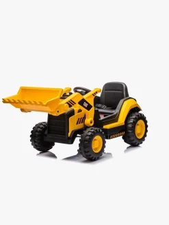 CAT Elbiler & -Køretøjer-erpillar Elektrisk Kørbar Front Loader