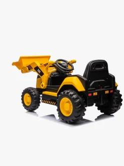 CAT Elbiler & -Køretøjer-erpillar Elektrisk Kørbar Front Loader