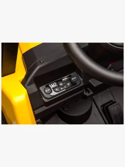 Elbiler & -Køretøjer|CAT erpillar Elektrisk Kørbar UTV