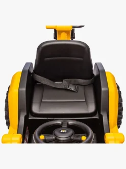 Elbiler & -Køretøjer|CAT erpillar Elektrisk Kørbar Rendegraver