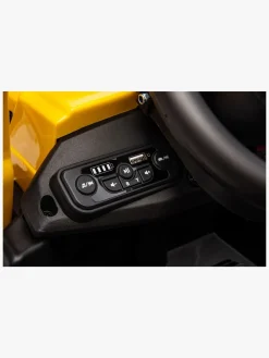 Elbiler & -Køretøjer|CAT erpillar Elektrisk Kørbar Rendegraver