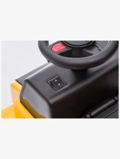 Elbiler & -Køretøjer|CAT erpillar Elektrisk Kørbar Dumper