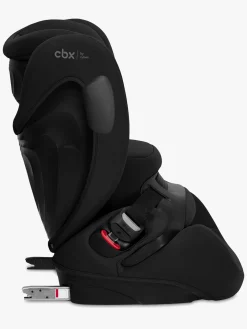 Autostole 15-36 Kg|Cybex CBX by Pallas B3 i-Size Autostol, Black