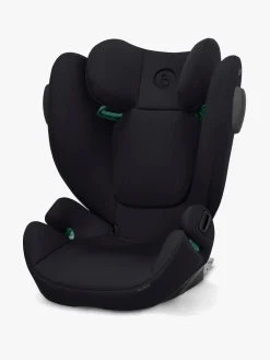 Autostole 15-36 Kg|Cybex CBX by Pallas B3 i-Size Autostol, Black