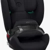 Autostole 15-36 Kg|Cybex CBX by Pallas B i-Size Autostol, Black