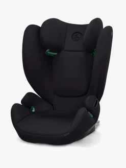 Autostole 15-36 Kg|Cybex CBX by Pallas B i-Size Autostol, Black