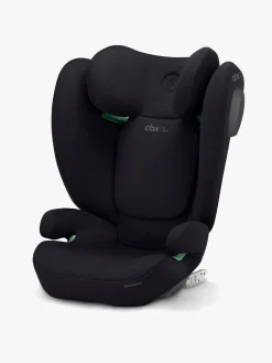 Cybex Autostole 15-36 Kg-CBX by Solution B3 i-Fix Autostol, Black