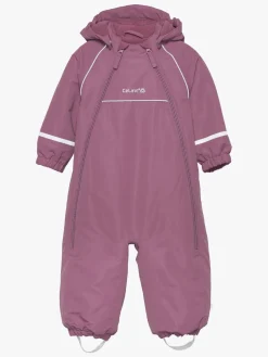 Overtøj|CeLaVi Flyverdragt, Mellow Mauve Lyserød