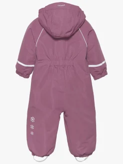 Overtøj|CeLaVi Flyverdragt, Mellow Mauve Lyserød